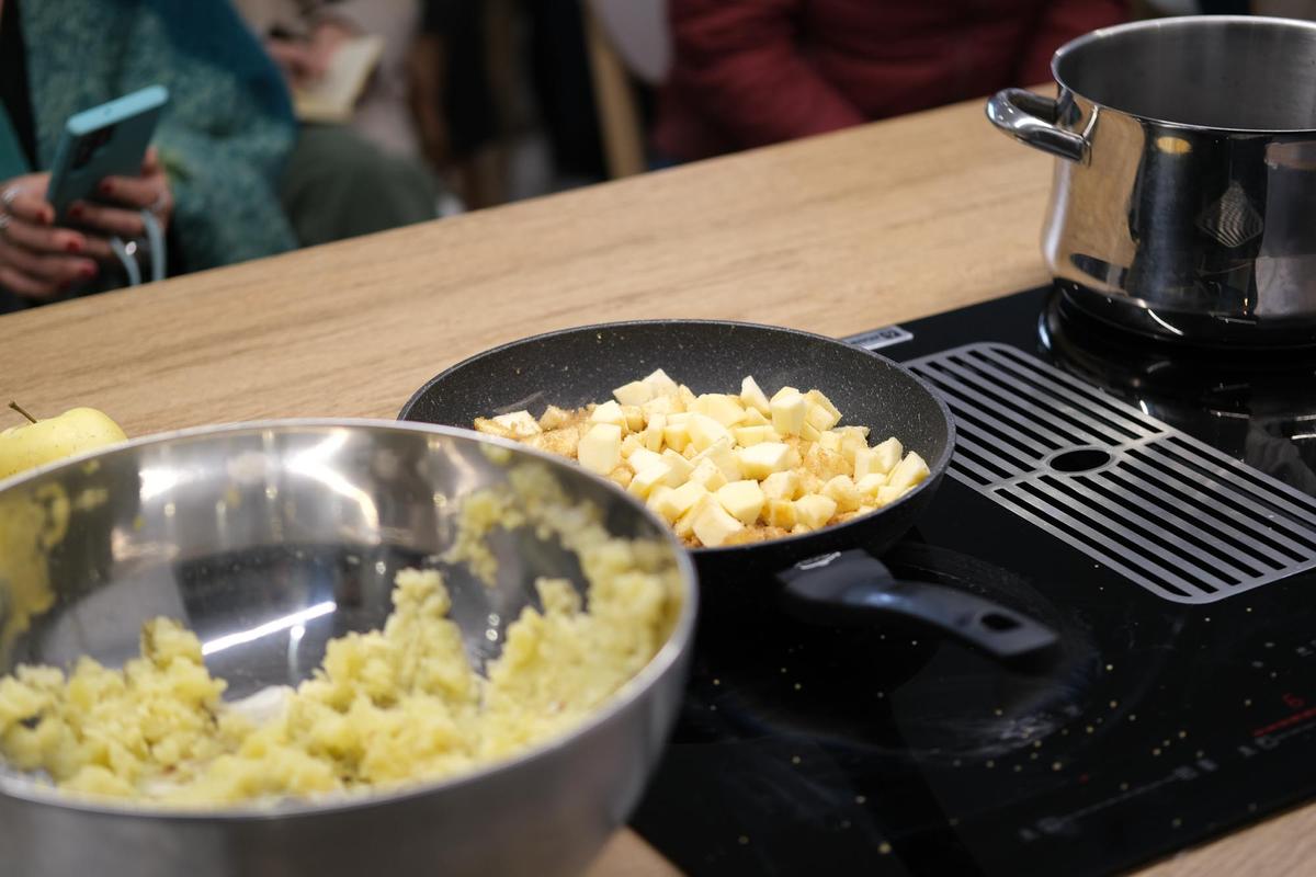 Chef à moda do Bolhão - Chef Hélio Loureiro
