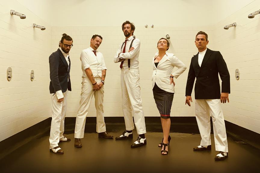 Bolhão celebra 3.º aniversário da reabertura com Deixem o Pimba em Paz